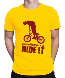 Roar and Rider T-Shirt