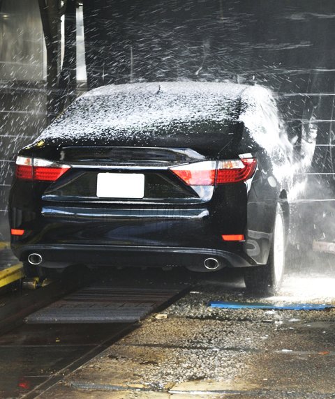 Car Detailing