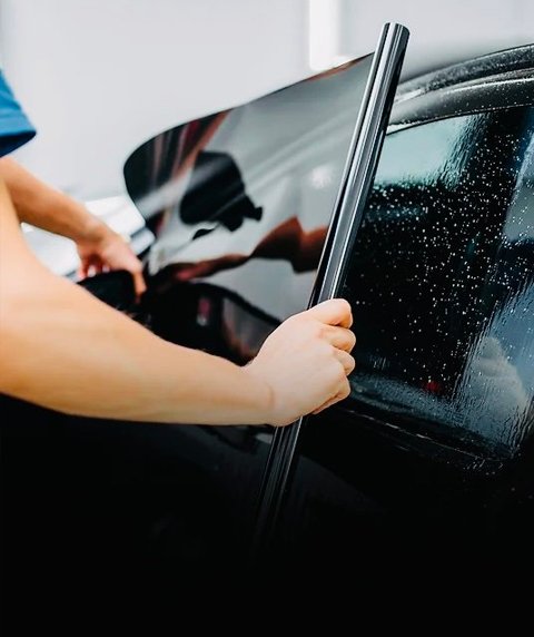 Window Tinting