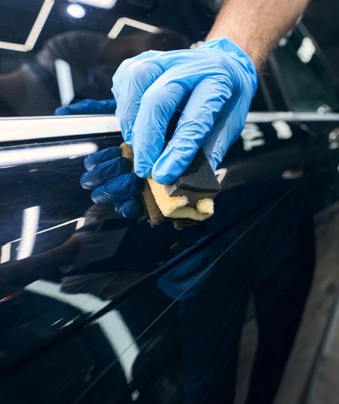 Ceramic Coating