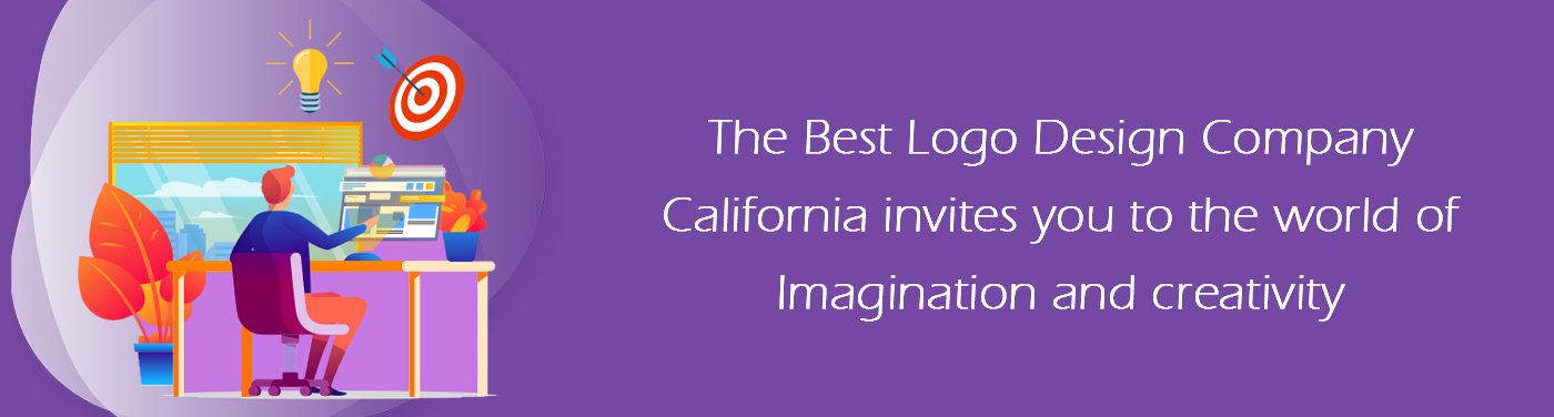 Logo Design Company California Best Logo Designers In California